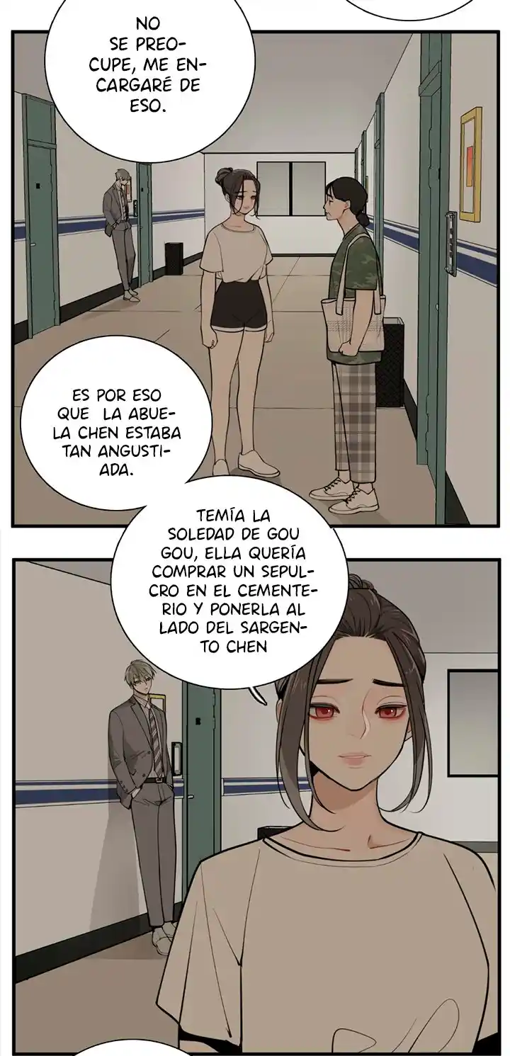 ¿Quién Es La Presa? - Capítulo 108 - Página 67 - LectorTMOo