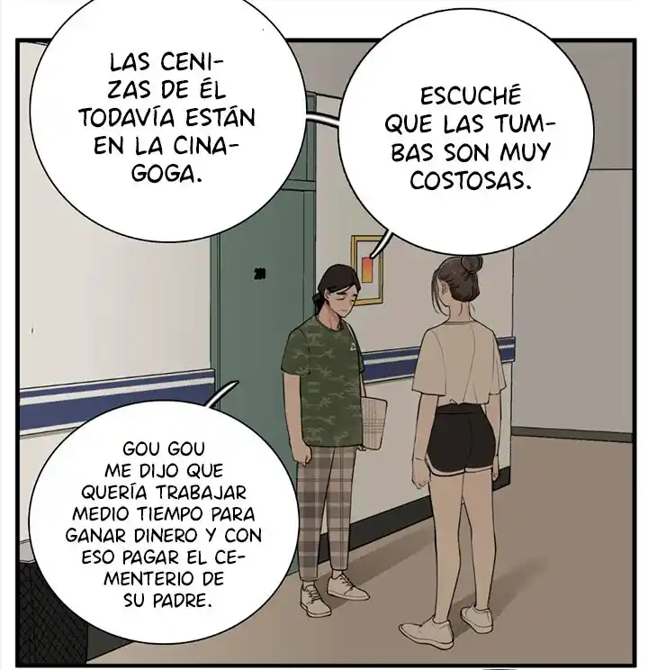 ¿Quién Es La Presa? - Capítulo 108 - Página 68 - LectorTMOo