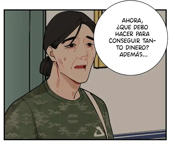 ¿Quién Es La Presa? - Capítulo 108 - Página 69 - LectorTMOo