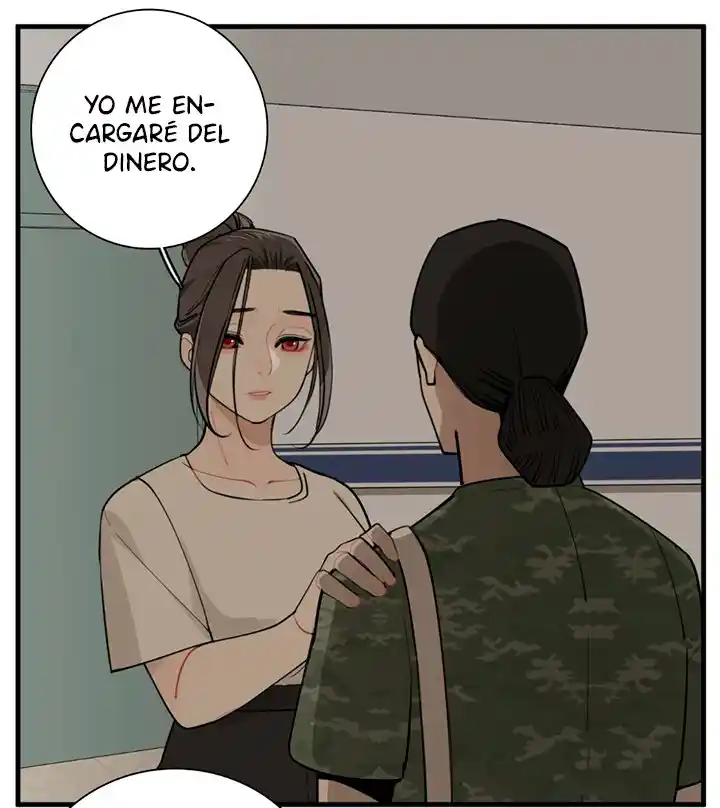 ¿Quién Es La Presa? - Capítulo 108 - Página 70 - LectorTMOo