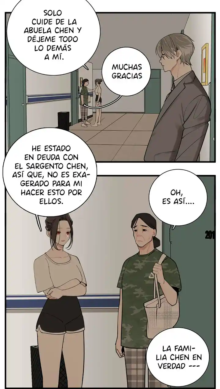 ¿Quién Es La Presa? - Capítulo 108 - Página 71 - LectorTMOo