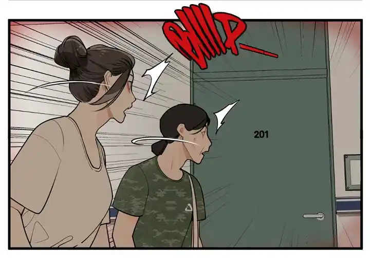¿Quién Es La Presa? - Capítulo 108 - Página 72 - LectorTMOo