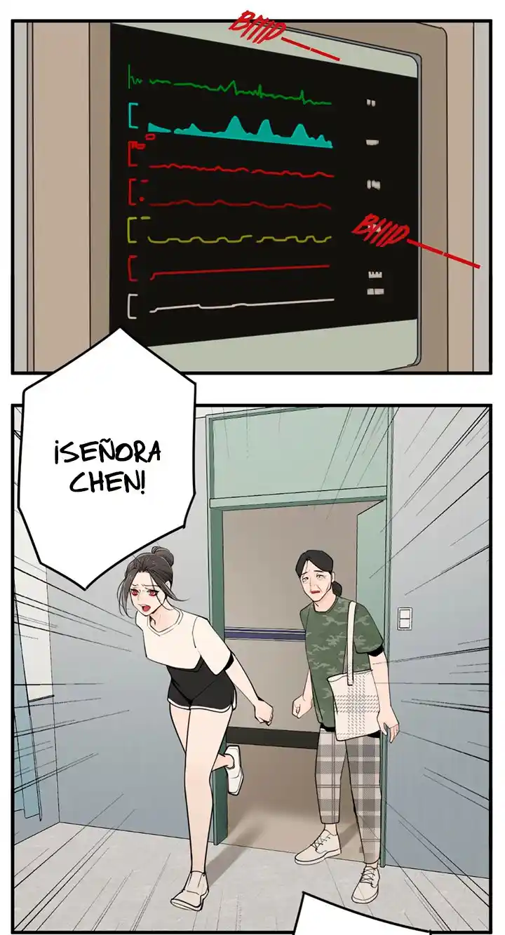 ¿Quién Es La Presa? - Capítulo 108 - Página 73 - LectorTMOo