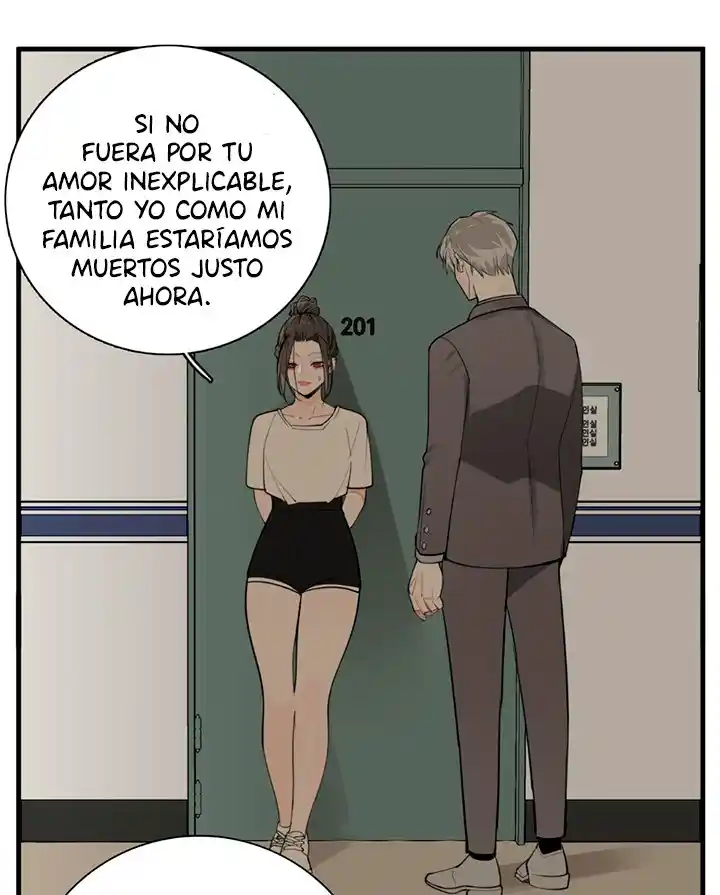 ¿Quién Es La Presa? - Capítulo 108 - Página 81 - LectorTMOo