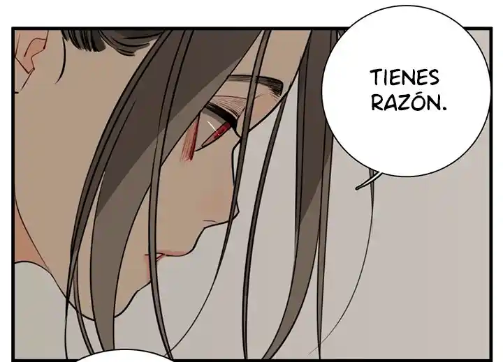 ¿Quién Es La Presa? - Capítulo 108 - Página 84 - LectorTMOo