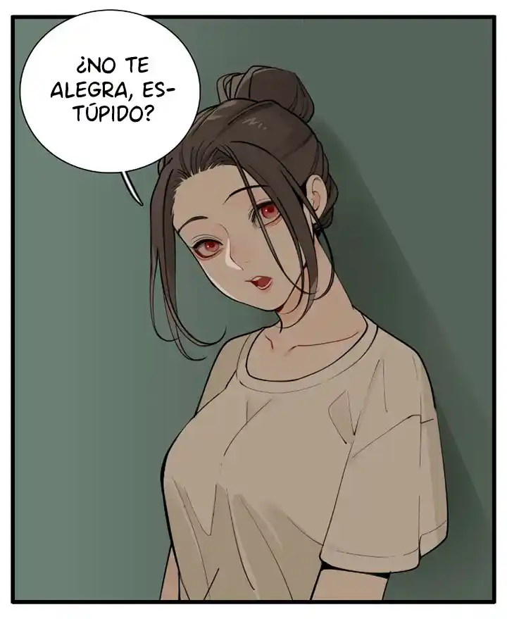 ¿Quién Es La Presa? - Capítulo 109 - Página 5 - LectorTMOo