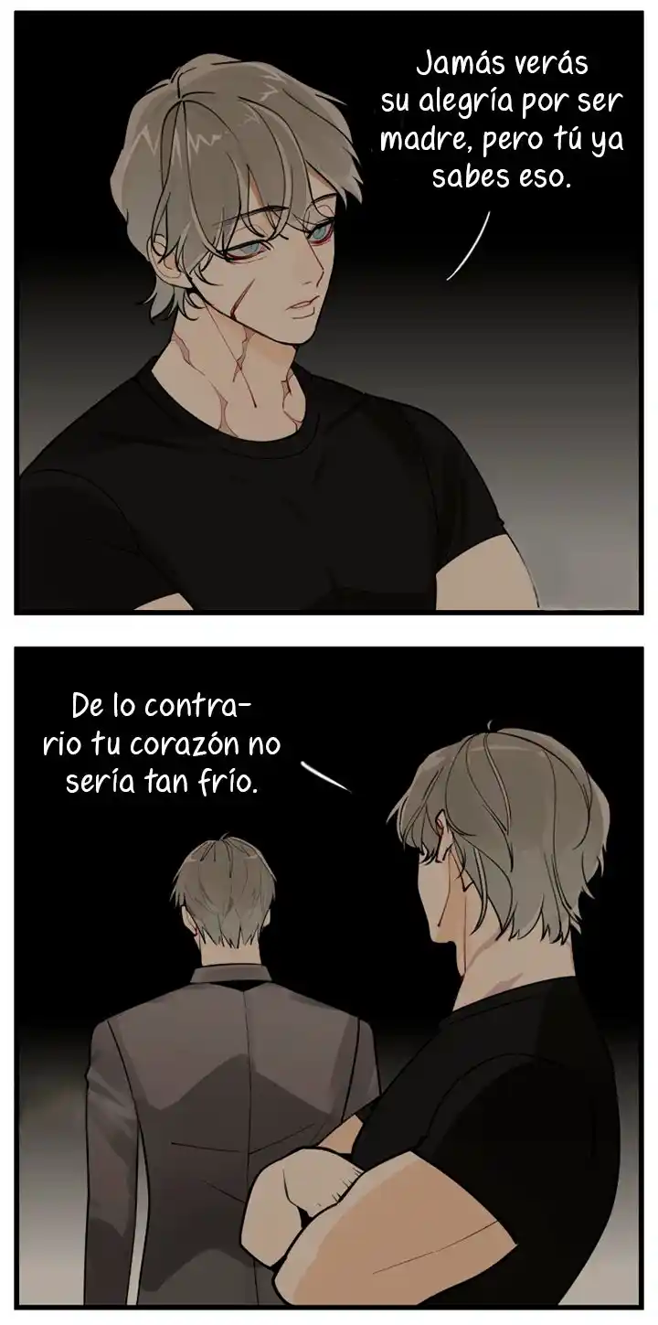 ¿Quién Es La Presa? - Capítulo 109 - Página 8 - LectorTMOo