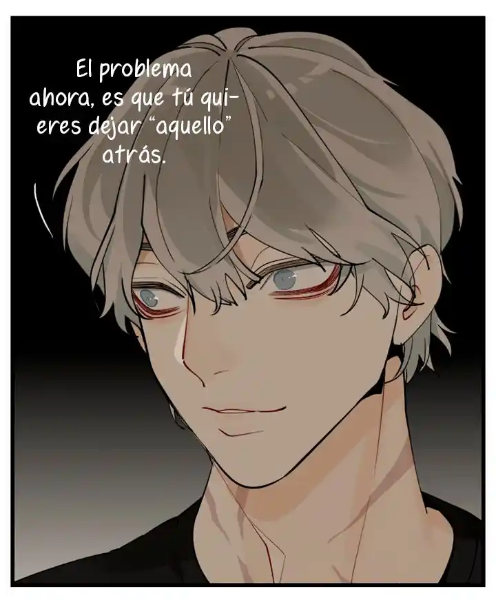 ¿Quién Es La Presa? - Capítulo 109 - Página 9 - LectorTMOo