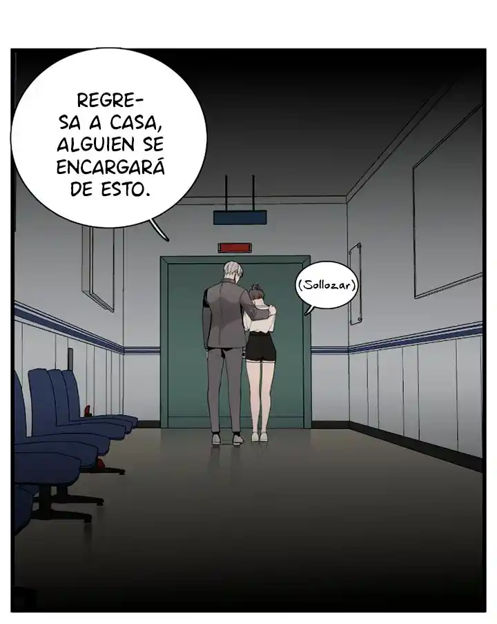 ¿Quién Es La Presa? - Capítulo 109 - Página 16 - LectorTMOo