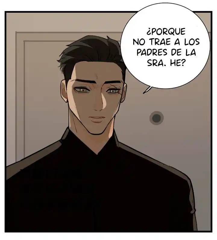 ¿Quién Es La Presa? - Capítulo 109 - Página 27 - LectorTMOo