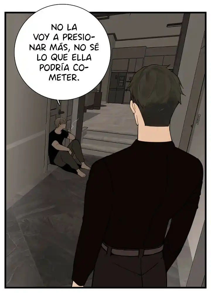 ¿Quién Es La Presa? - Capítulo 109 - Página 29 - LectorTMOo