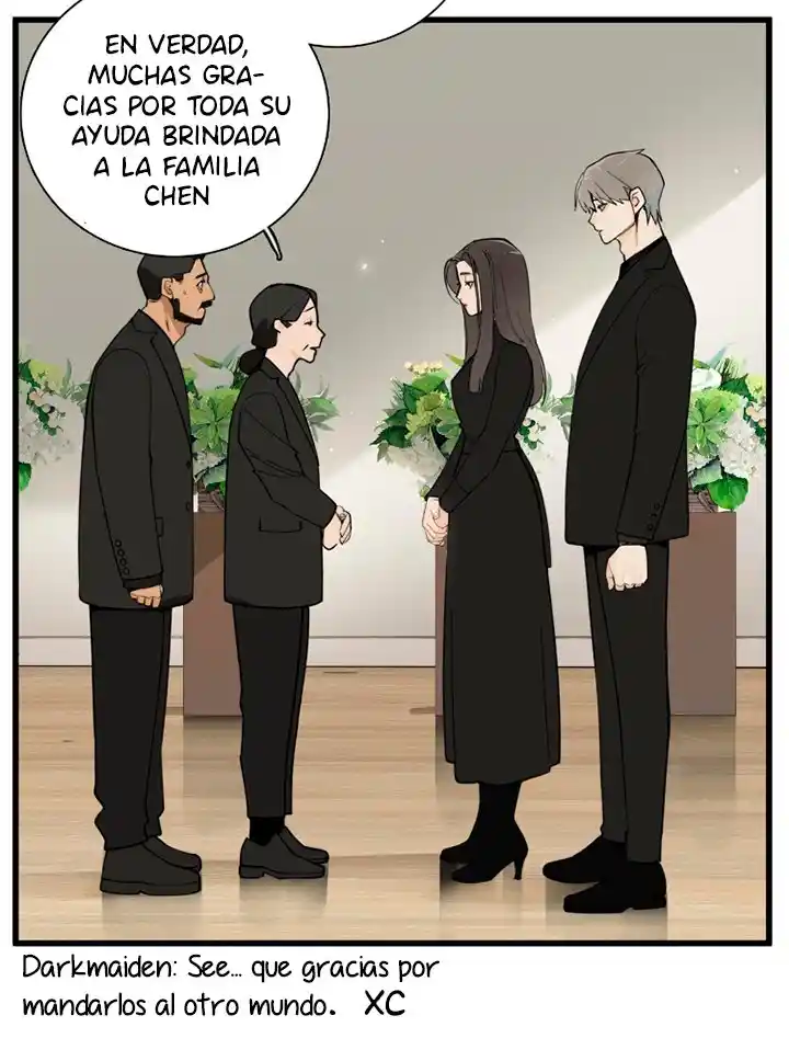 ¿Quién Es La Presa? - Capítulo 109 - Página 33 - LectorTMOo