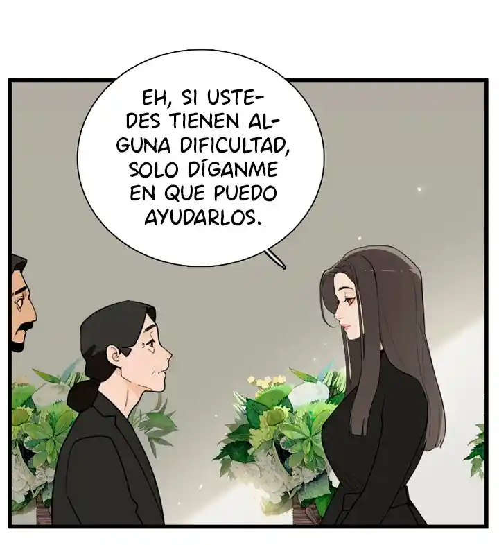 ¿Quién Es La Presa? - Capítulo 109 - Página 34 - LectorTMOo