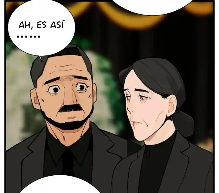 ¿Quién Es La Presa? - Capítulo 109 - Página 37 - LectorTMOo