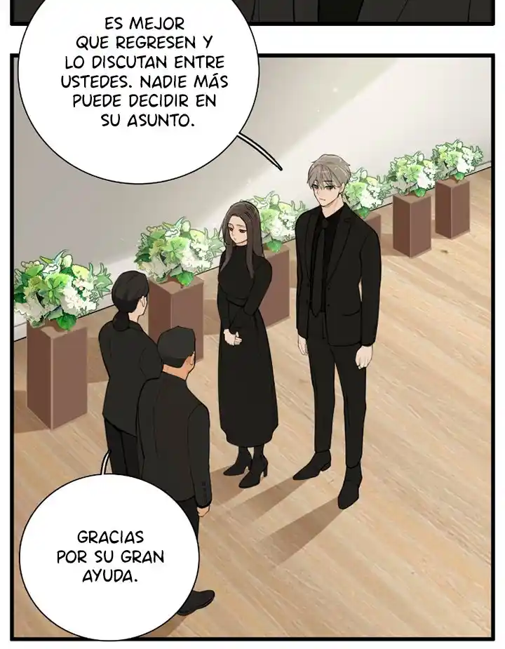 ¿Quién Es La Presa? - Capítulo 109 - Página 38 - LectorTMOo