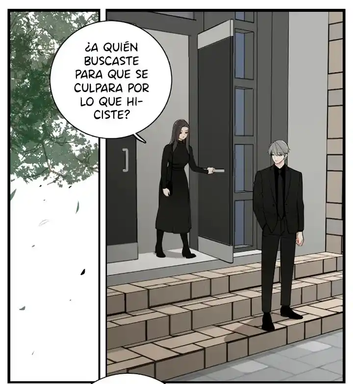 ¿Quién Es La Presa? - Capítulo 109 - Página 39 - LectorTMOo