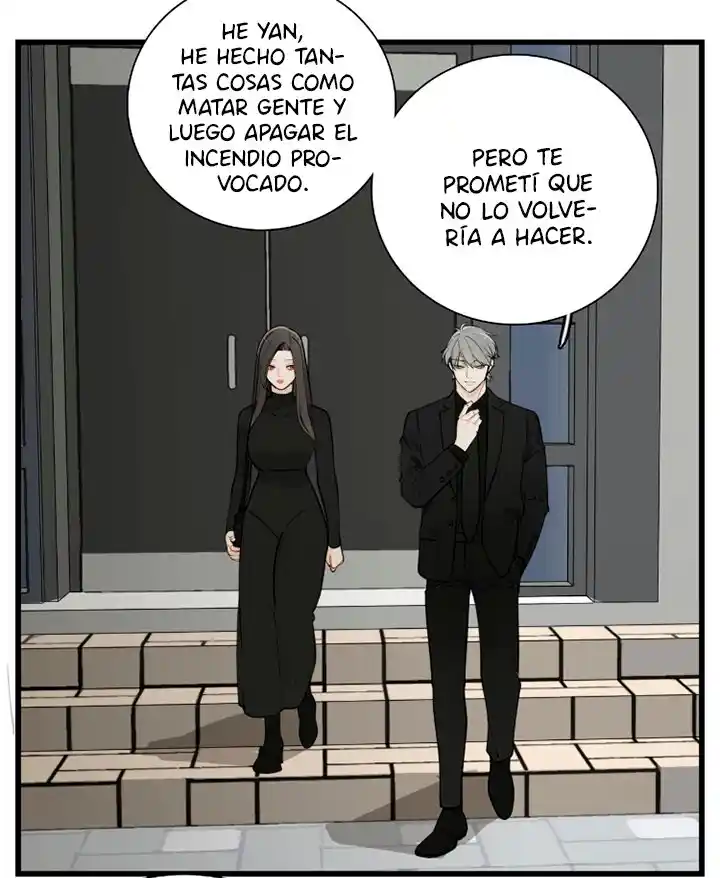 ¿Quién Es La Presa? - Capítulo 109 - Página 40 - LectorTMOo