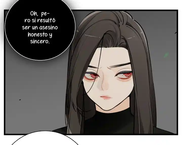 ¿Quién Es La Presa? - Capítulo 109 - Página 42 - LectorTMOo