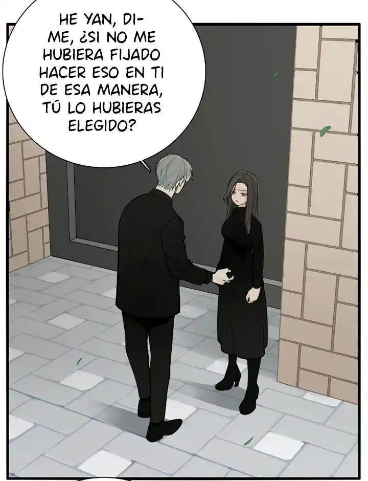 ¿Quién Es La Presa? - Capítulo 109 - Página 45 - LectorTMOo