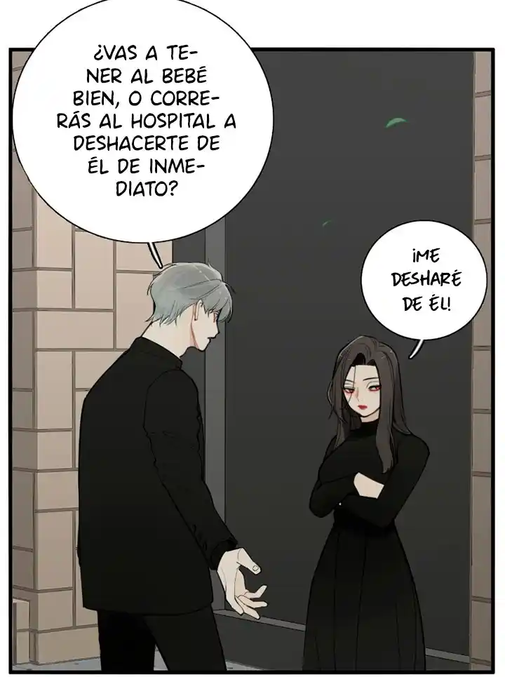 ¿Quién Es La Presa? - Capítulo 109 - Página 46 - LectorTMOo