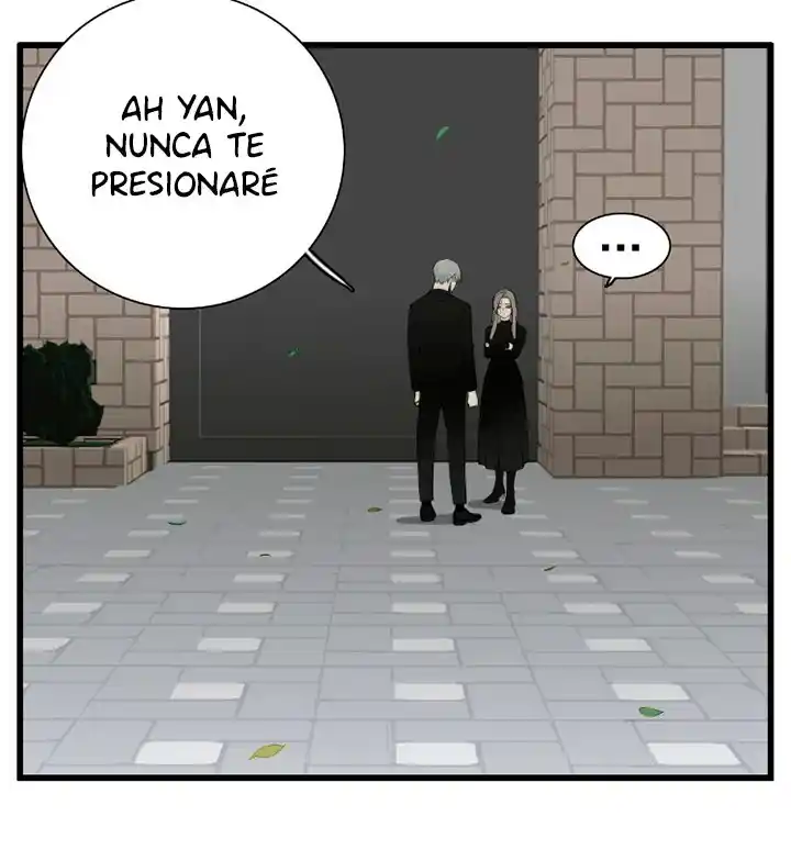 ¿Quién Es La Presa? - Capítulo 109 - Página 49 - LectorTMOo