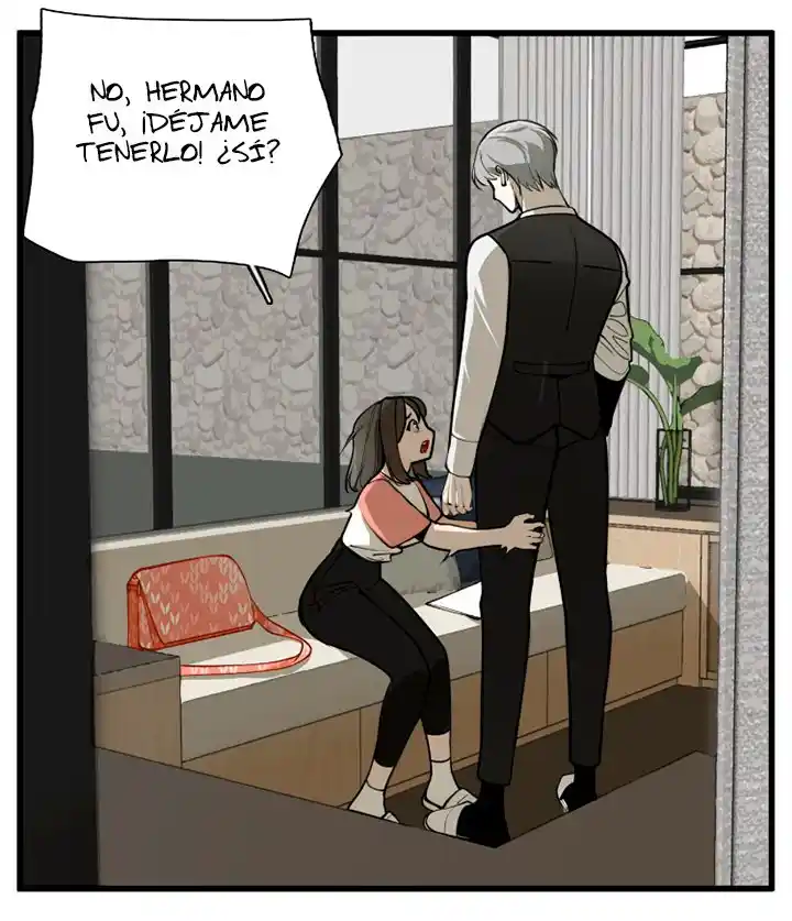 ¿Quién Es La Presa? - Capítulo 109 - Página 52 - LectorTMOo