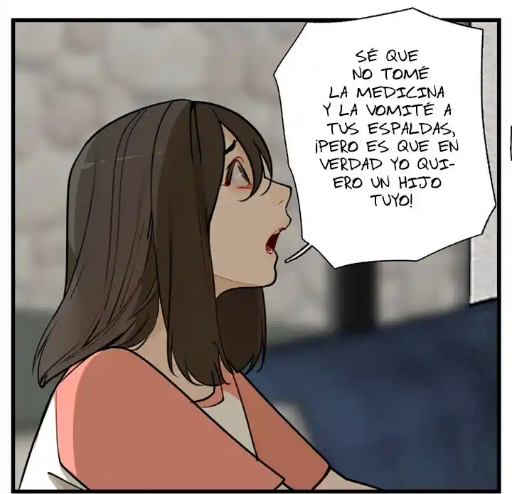 ¿Quién Es La Presa? - Capítulo 109 - Página 53 - LectorTMOo
