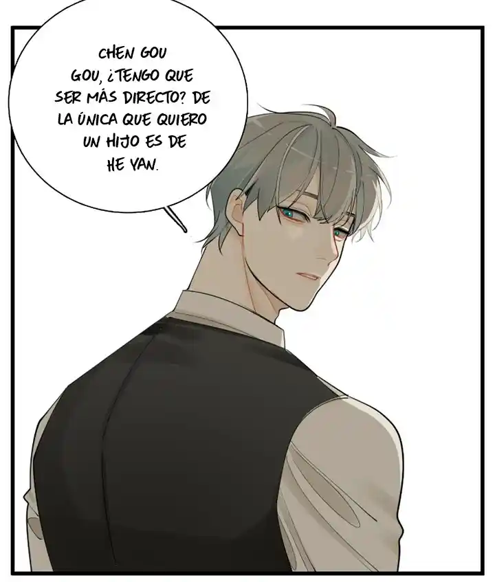 ¿Quién Es La Presa? - Capítulo 109 - Página 56 - LectorTMOo