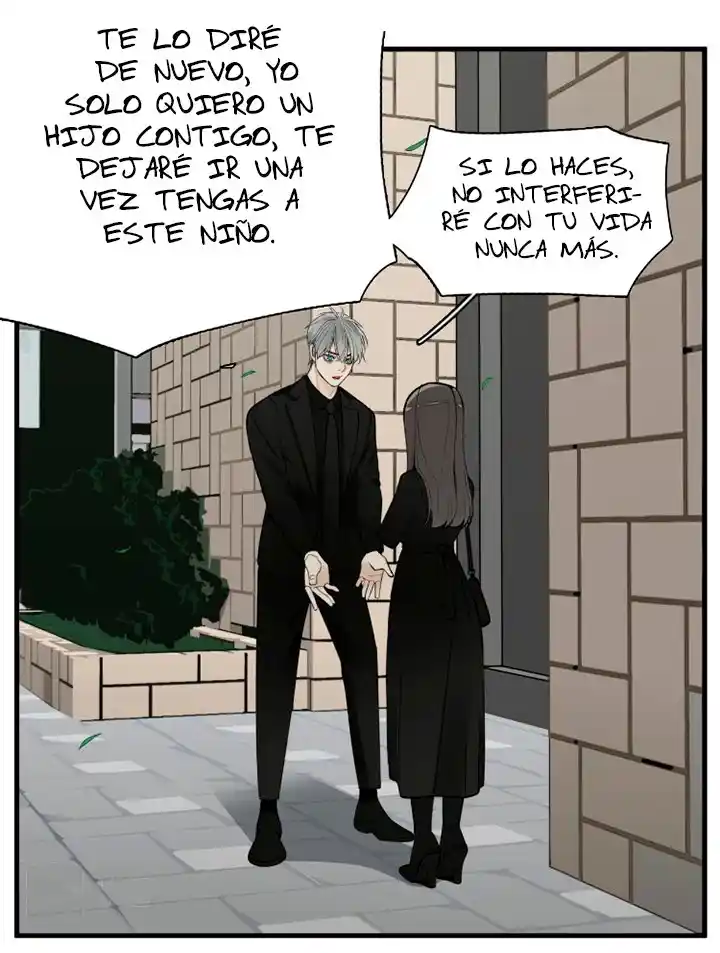 ¿Quién Es La Presa? - Capítulo 109 - Página 58 - LectorTMOo