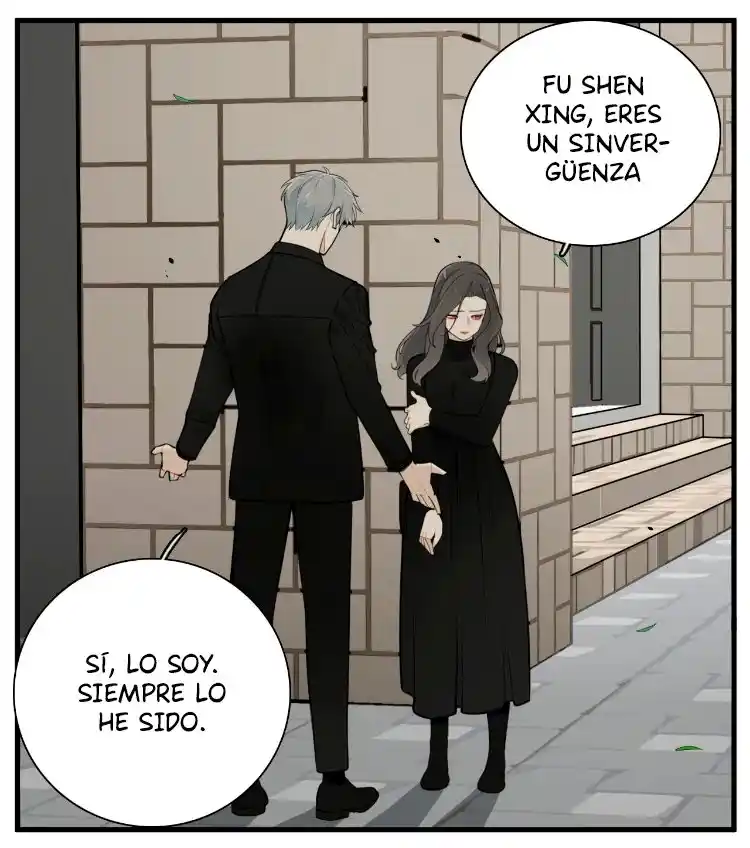 ¿Quién Es La Presa? - Capítulo 109 - Página 61 - LectorTMOo