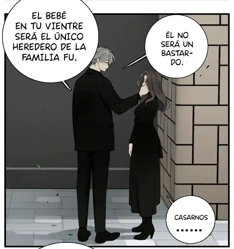 ¿Quién Es La Presa? - Capítulo 109 - Página 65 - LectorTMOo