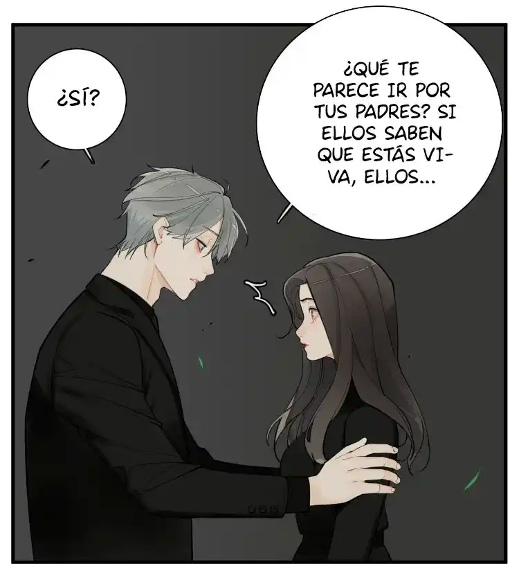 ¿Quién Es La Presa? - Capítulo 109 - Página 68 - LectorTMOo