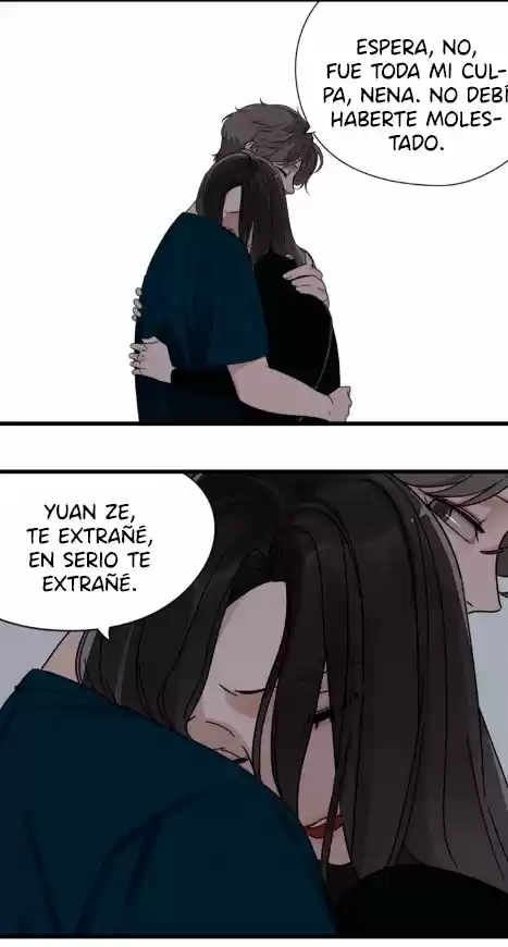 ¿Quién Es La Presa? - Capítulo 11 - Página 7 - LectorTMOo