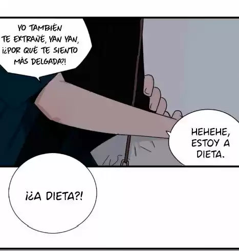 ¿Quién Es La Presa? - Capítulo 11 - Página 8 - LectorTMOo