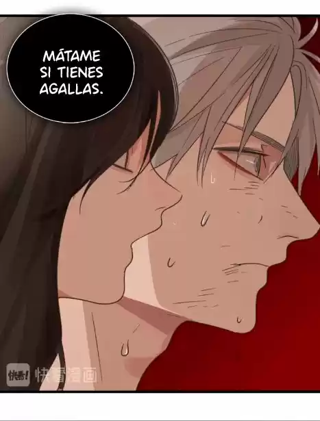 ¿Quién Es La Presa? - Capítulo 11 - Página 21 - LectorTMOo