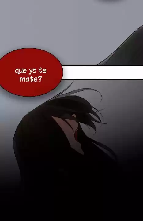 ¿Quién Es La Presa? - Capítulo 11 - Página 25 - LectorTMOo