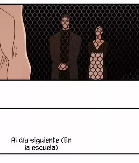 ¿Quién Es La Presa? - Capítulo 11 - Página 31 - LectorTMOo