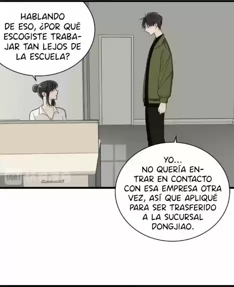 ¿Quién Es La Presa? - Capítulo 11 - Página 33 - LectorTMOo