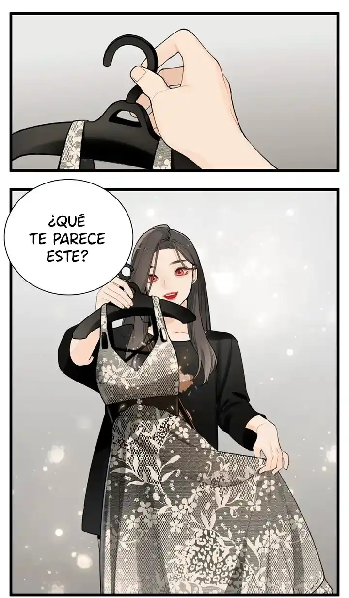¿Quién Es La Presa? - Capítulo 110 - Página 6 - LectorTMOo