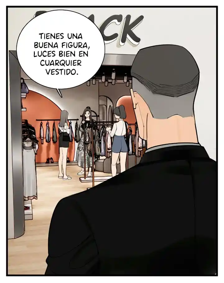 ¿Quién Es La Presa? - Capítulo 110 - Página 7 - LectorTMOo