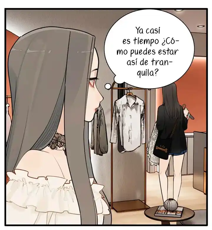 ¿Quién Es La Presa? - Capítulo 110 - Página 8 - LectorTMOo