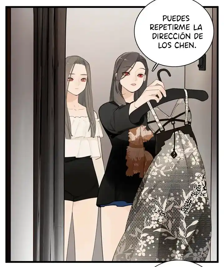 ¿Quién Es La Presa? - Capítulo 110 - Página 17 - LectorTMOo