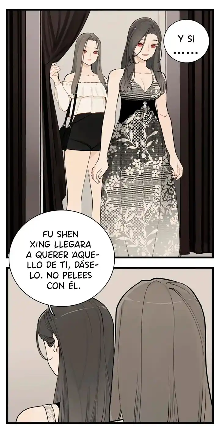 ¿Quién Es La Presa? - Capítulo 110 - Página 19 - LectorTMOo