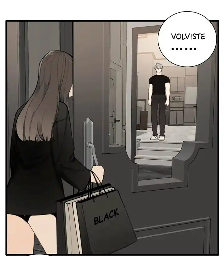 ¿Quién Es La Presa? - Capítulo 110 - Página 22 - LectorTMOo