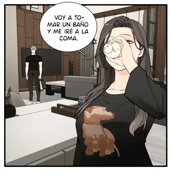 ¿Quién Es La Presa? - Capítulo 110 - Página 24 - LectorTMOo