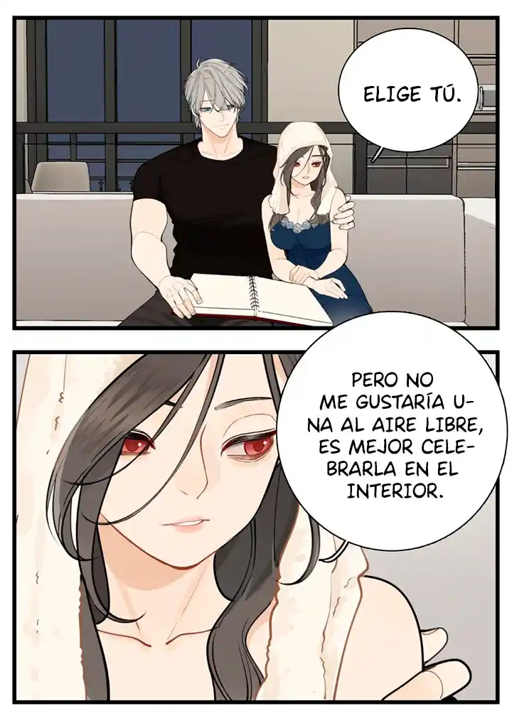 ¿Quién Es La Presa? - Capítulo 110 - Página 31 - LectorTMOo