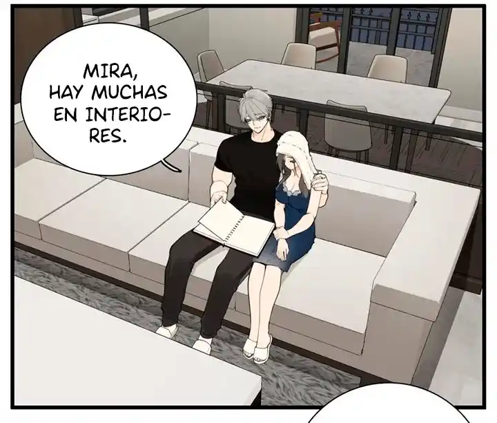 ¿Quién Es La Presa? - Capítulo 110 - Página 32 - LectorTMOo