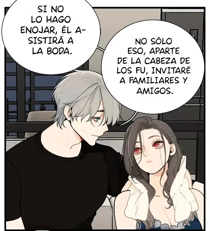 ¿Quién Es La Presa? - Capítulo 110 - Página 34 - LectorTMOo
