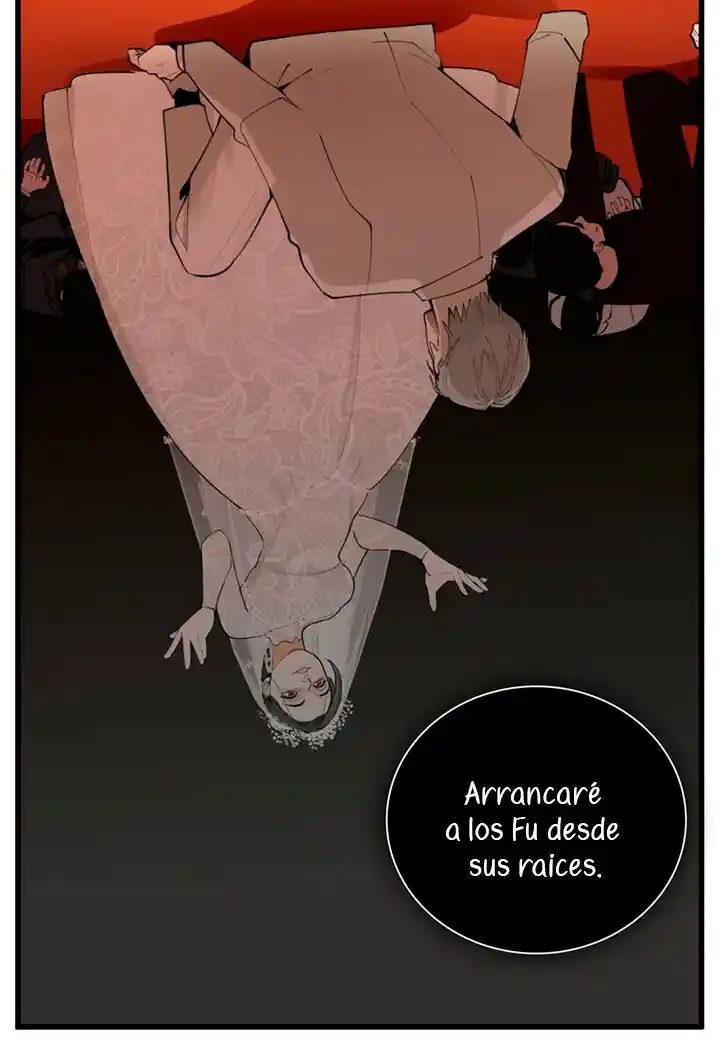¿Quién Es La Presa? - Capítulo 110 - Página 36 - LectorTMOo