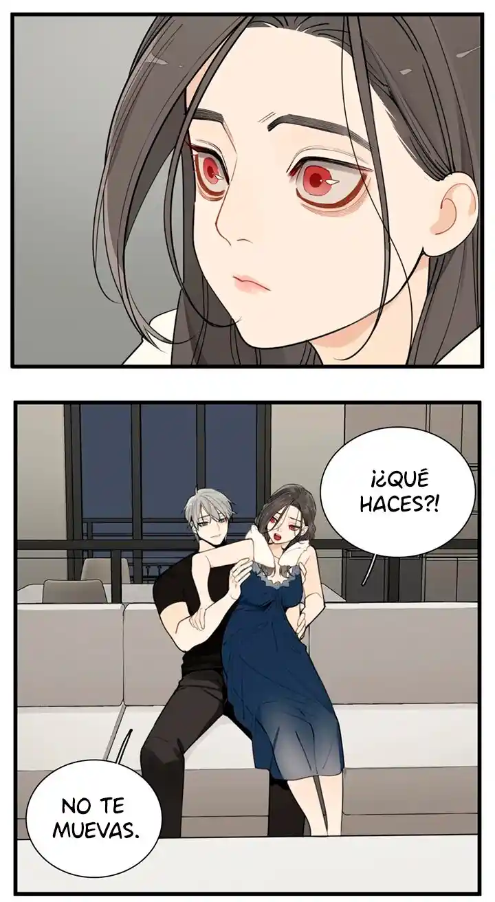 ¿Quién Es La Presa? - Capítulo 110 - Página 37 - LectorTMOo